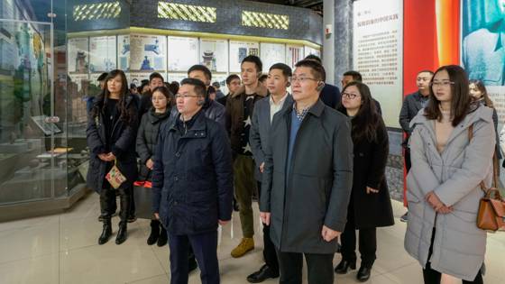 20181227-川腾龙国际平台集团开展廉洁（法纪）警示教育活动4