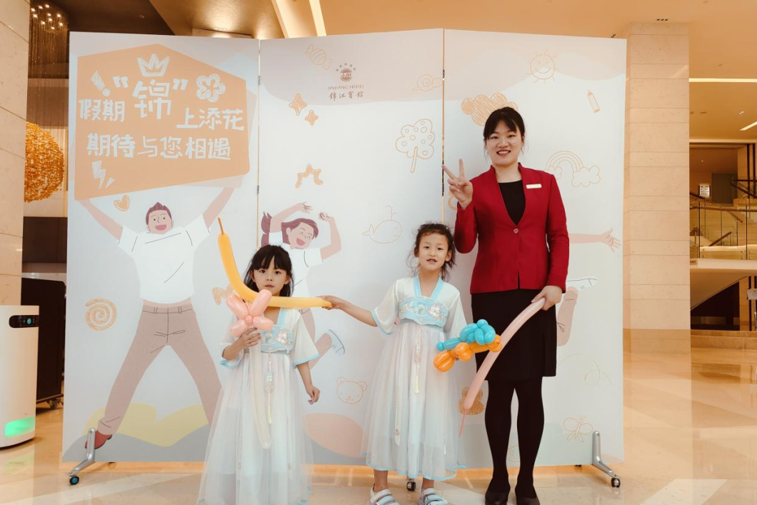 五一收官！省腾龙国际平台集团交出亮眼答卷
